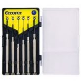ESTOJO COM 5 MINI CHAVES SNAUZER PARA PEQUENOS CONSERTOS