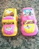 CARRINHO A FRICCÇÃO