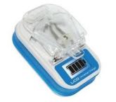 CARREGADOR UNIVERSAL LCD USB
