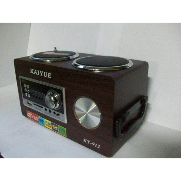 CAIXA AMPLIFICADA DONGLS DLS-621 ENTRADA P/CARTÃO PEN DRIVE